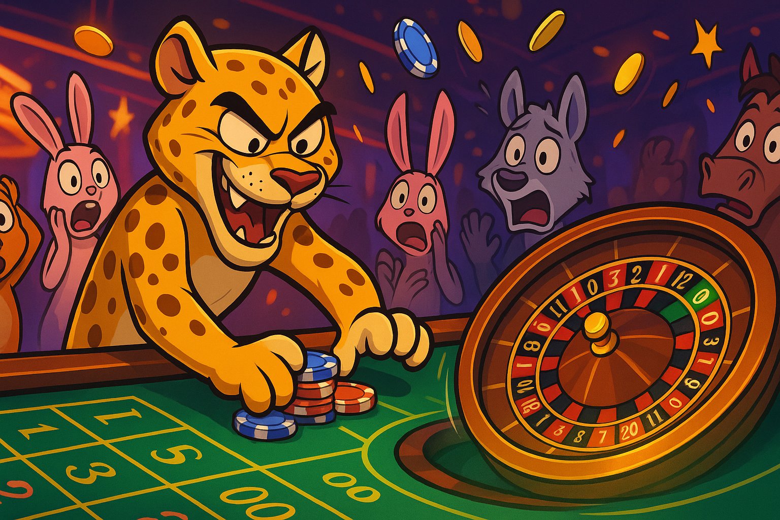 neko slot