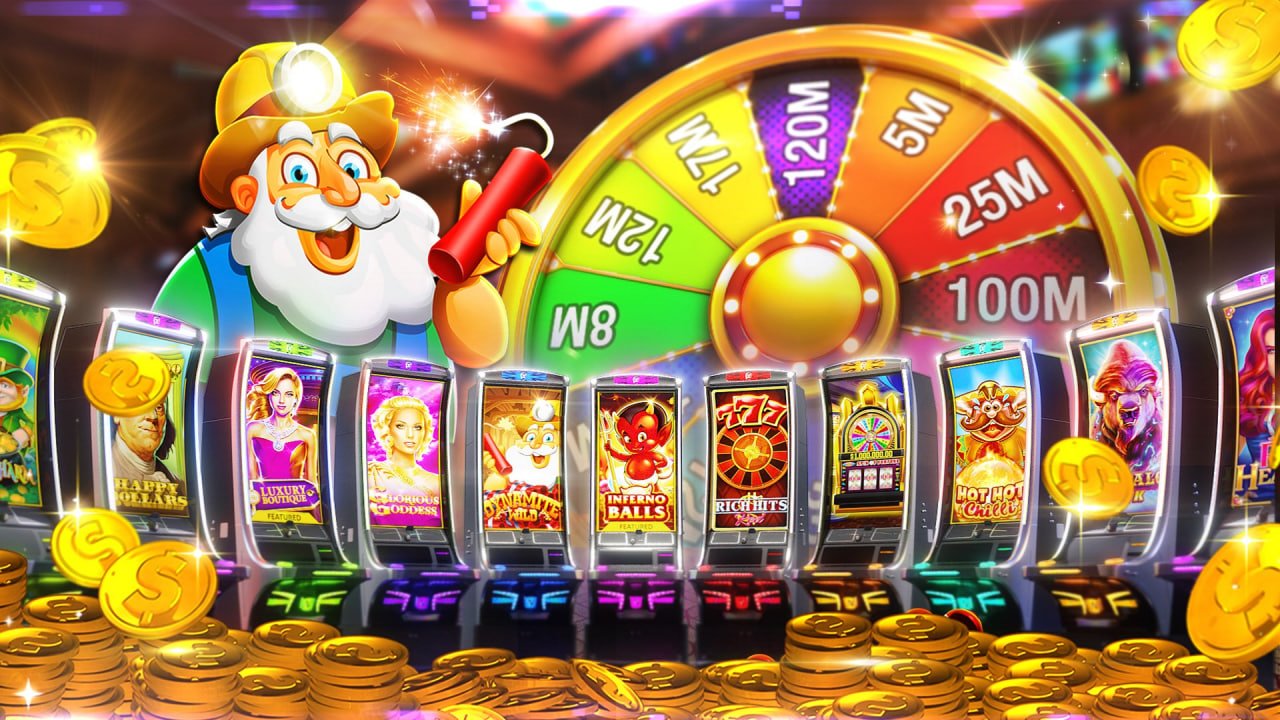 neko slot
