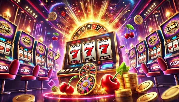 neko slot