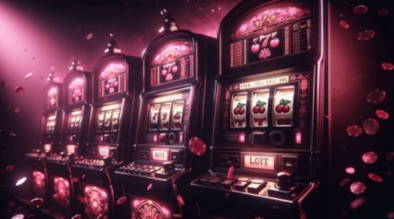 neko slot