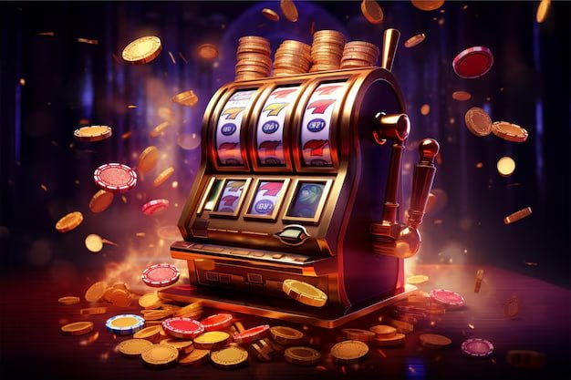 neko slot